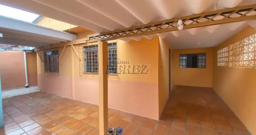 Casa com 3 quartos para alugar na DAS VIOLETAS, --, Ouro Branco, Londrina