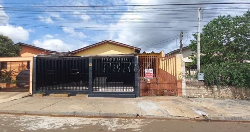 Casa com 2 quartos para alugar na FELIX CHENSO, --, Conjunto Semiramis Barros Braga, Londrina