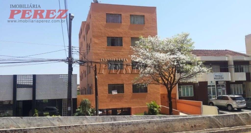 Apartamento com 1 quarto à venda na Avenida Juscelino Kubitschek, --, Vila Ipiranga, Londrina