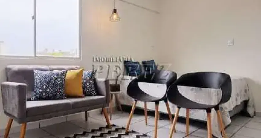 Apartamento com 1 quarto para alugar na Rua Uruguai, --, Centro, Londrina