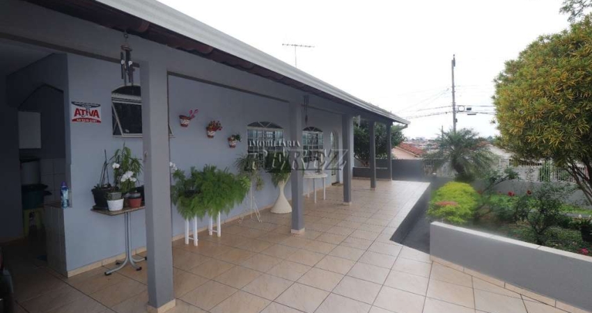 Casa com 2 quartos à venda na Dorival Cavassani, --, Ernani Moura Lima, Londrina