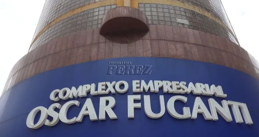 Sala comercial para alugar na Santa Catarina, --, Centro, Londrina