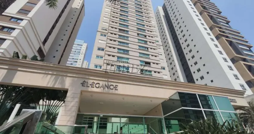 Apartamento com 3 quartos à venda na Rua Ernâni Lacerda de Athayde, --, Gleba Fazenda Palhano, Londrina