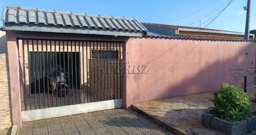 Casa com 3 quartos à venda na Jose Rodrigues Martins, --, Conjunto Habitacional Mister Thomas, Londrina