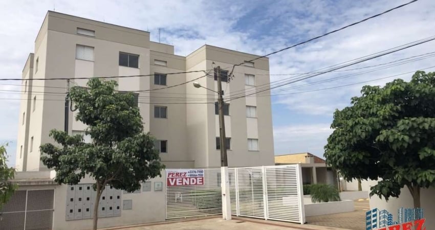 Apartamento com 2 quartos para alugar na Rua Pedro Vaz de Lima, --, Residencial Portal do Sol, Londrina