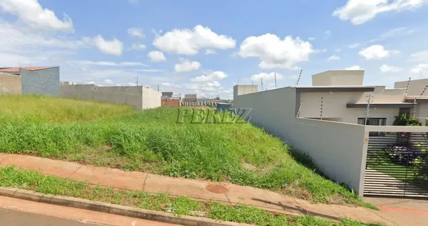 Terreno à venda na Rua Manoel Barbosa Lima, --, Gleba Esperança, Londrina
