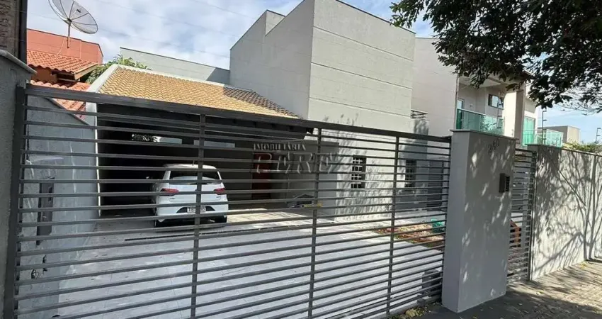 Casa com 4 quartos à venda na Rua Governador Valadares, --, Andrade, Londrina