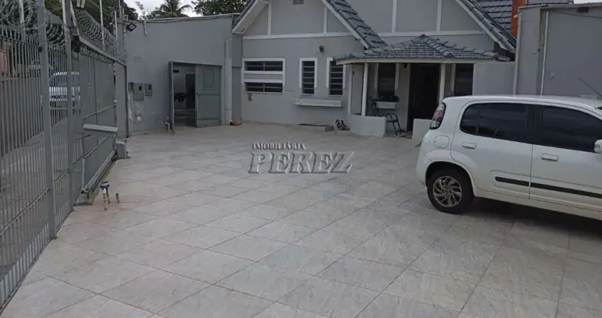 Casa com 4 quartos à venda na Comandante Ismael Guilherme, --, Califórnia, Londrina