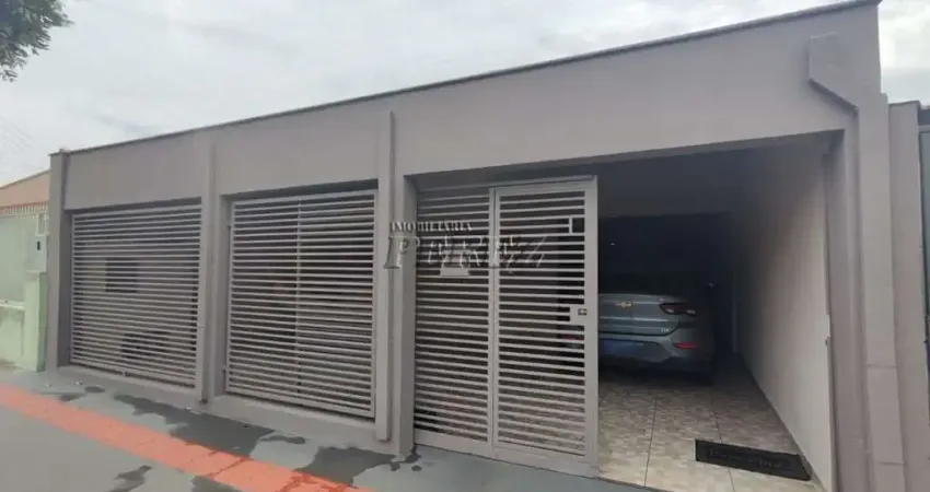 Casa com 3 quartos à venda na Rua José Dias Aro, --, Vânia, Londrina