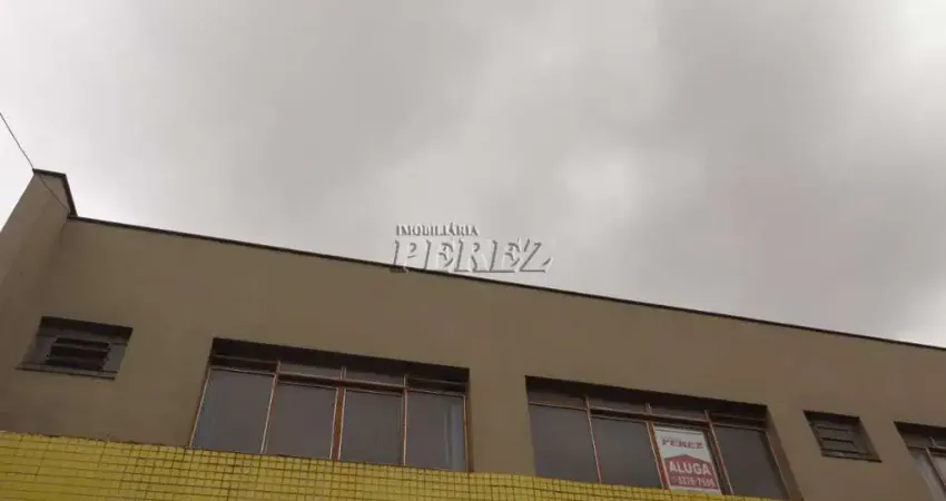 Apartamento com 1 quarto para alugar na Rio Grande do Norte, --, Centro, Londrina