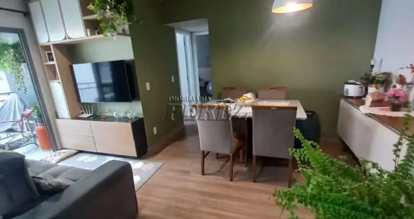 Apartamento com 2 quartos à venda na Rua Santa Terezinha, --, Vila Santa Terezinha, Londrina