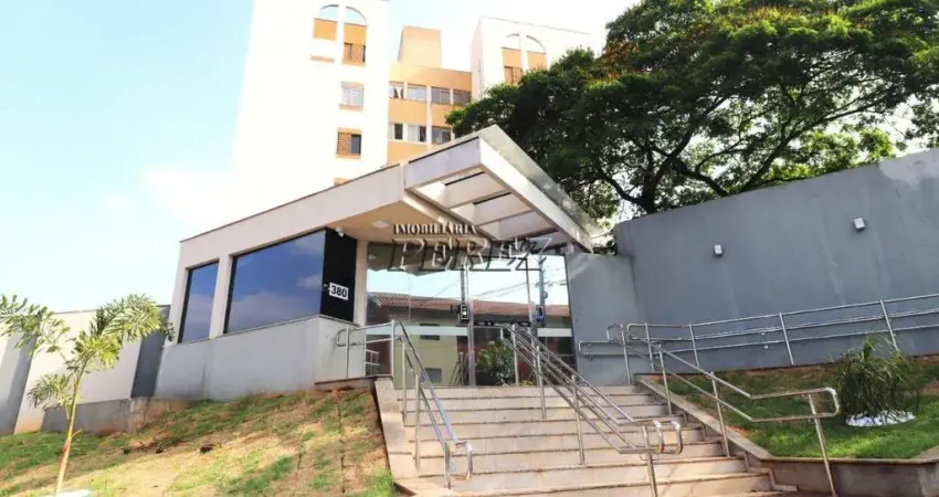 Apartamento com 3 quartos à venda na Rua Coronel Camisão, --, Jardim Europa, Londrina