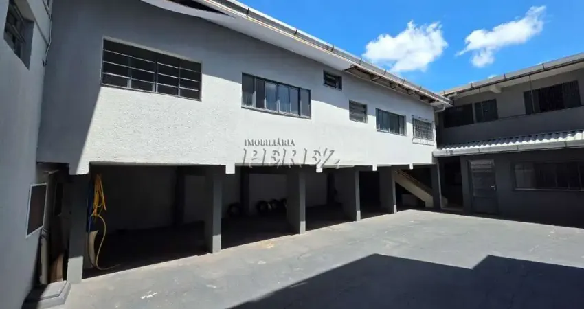 Apartamento com 2 quartos para alugar na Rua John Fitzgerald Kennedy, --, Recreio, Londrina