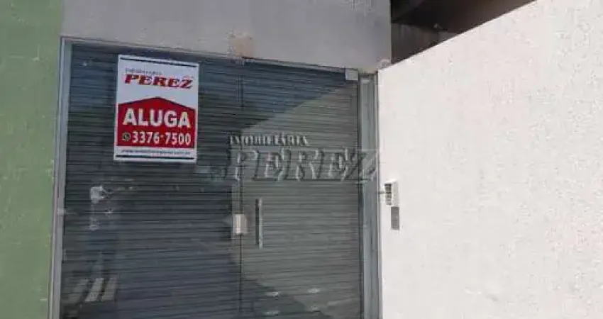 Ponto comercial para alugar na Avenida São João, --, Vila Siam, Londrina