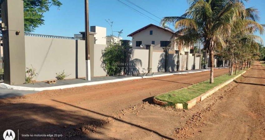 Casa em condomínio fechado com 3 quartos à venda na PARANAGI, --, Paranagi, Sertaneja