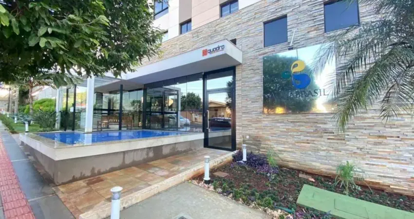 Apartamento com 3 quartos para alugar na Rua Venezuela, --, Vila Brasil, Londrina