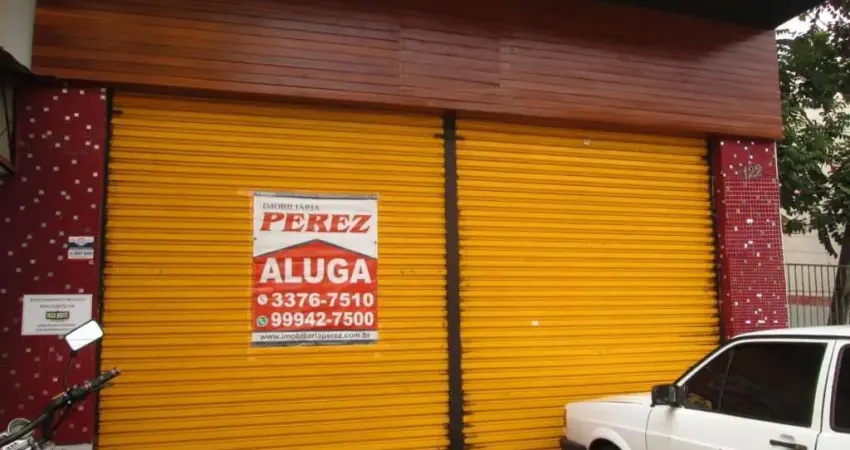 Ponto comercial para alugar na Tiradentes, --, Boa Vista, Londrina