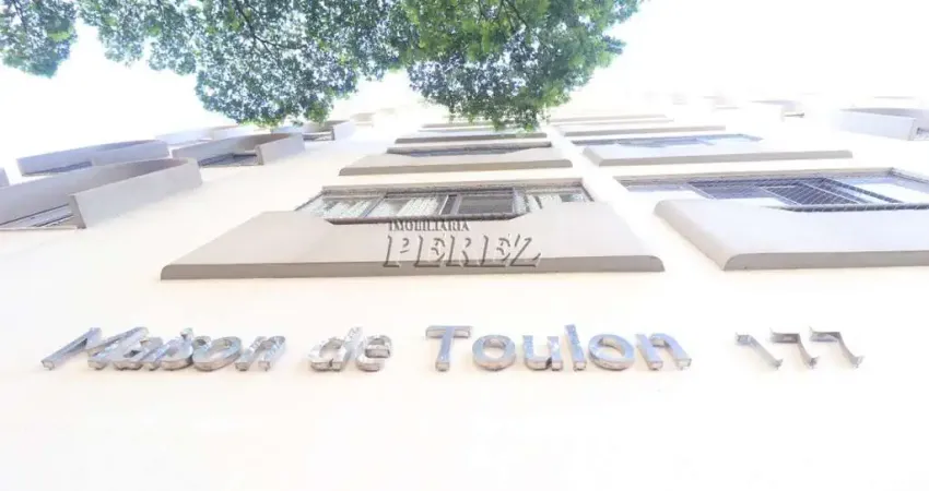 Apartamento com 3 quartos à venda na Rua Santos, --, Centro, Londrina