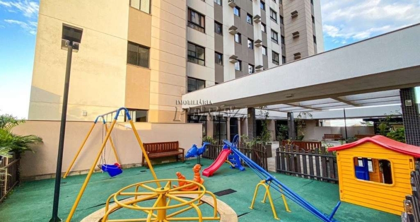 Apartamento com 2 quartos à venda na Rua Venezuela, --, Vila Brasil, Londrina