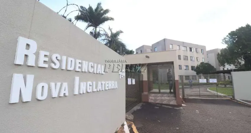 Apartamento com 3 quartos para alugar na Rua Madre Henriqueta Dominici, --, Lagoa Dourada, Londrina