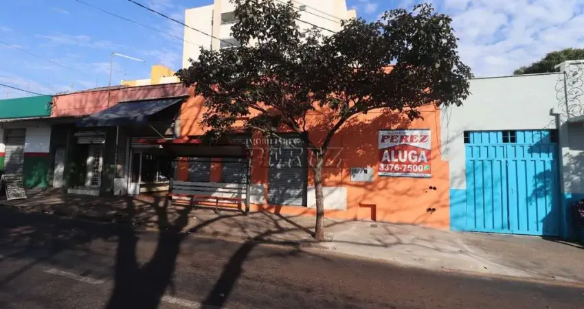 Ponto comercial para alugar na Avenida Duque de Caxias, --, Centro, Londrina