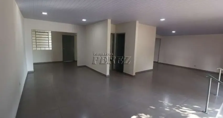 Ponto comercial para alugar na Avenida Duque de Caxias, --, Centro, Londrina