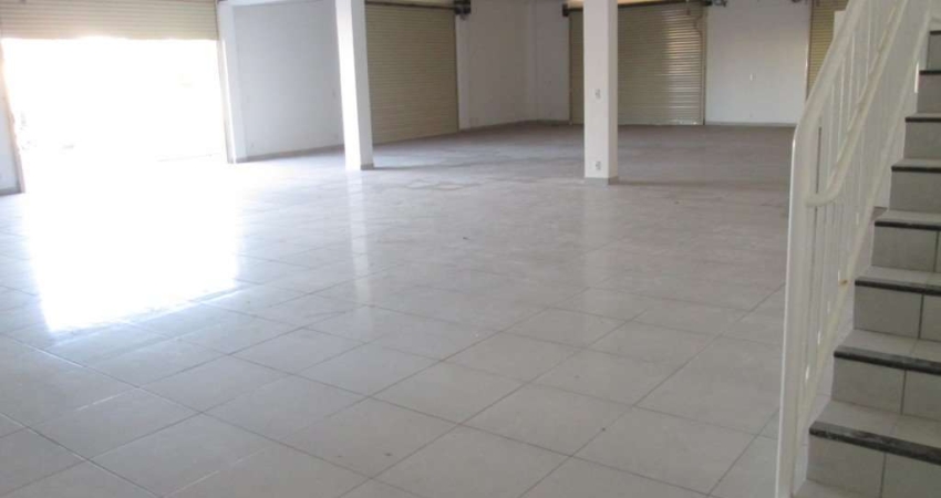 Ponto comercial para alugar na Avenida Celso Garcia Cid, --, Sabará I, Londrina