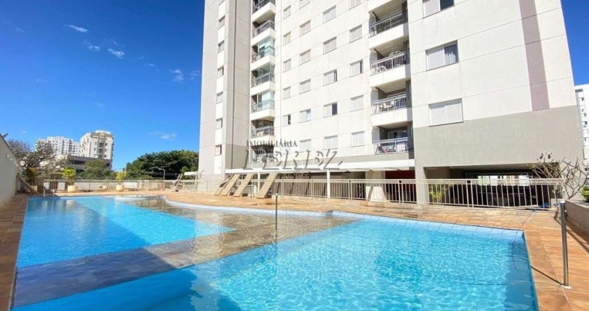 Apartamento com 3 quartos à venda na Rua Mossoró, --, Centro, Londrina