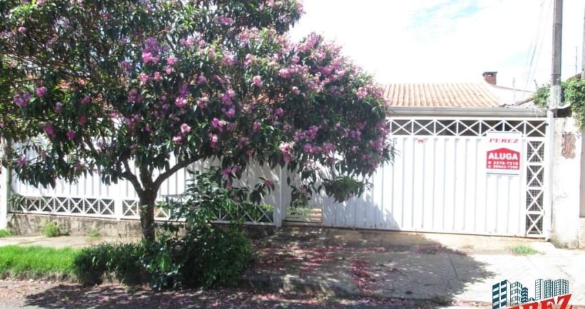 Casa com 3 quartos para alugar na Fernandes Camacho, --, Petrópolis, Londrina