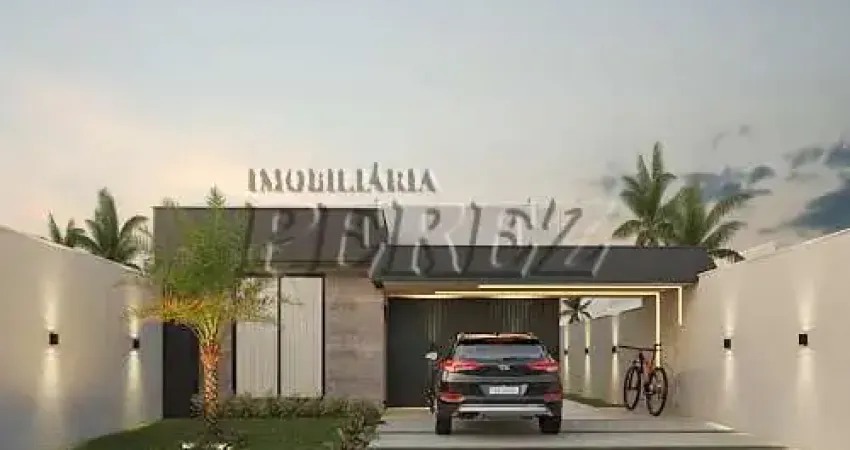 Casa com 3 quartos à venda na Fernanda Magalhães Ventura, --, Jardim Planalto, Londrina