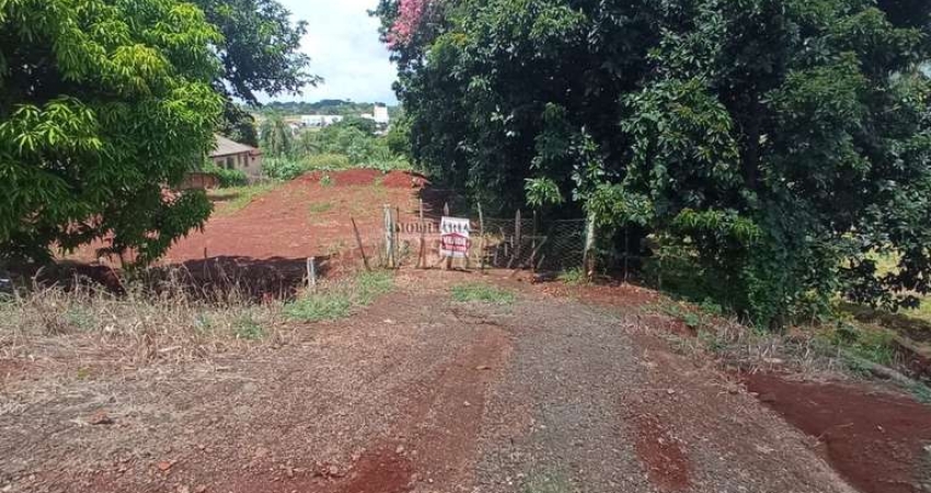 Terreno à venda na Rua Benjamin Franklin, --, Parque Jamaica, Londrina