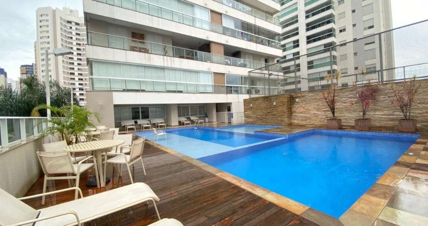 Apartamento com 2 quartos à venda na Rua Eurico Hummig, --, Gleba Fazenda Palhano, Londrina