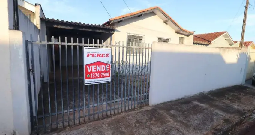 Casa com 2 quartos à venda na FLAMINGO, --, Aeroporto, Londrina
