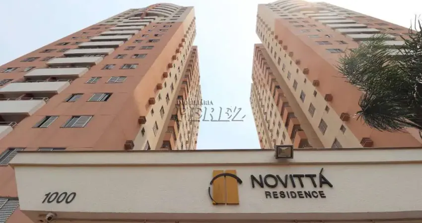 Apartamento com 3 quartos à venda na Rua Amapá, --, Vila Filipin, Londrina