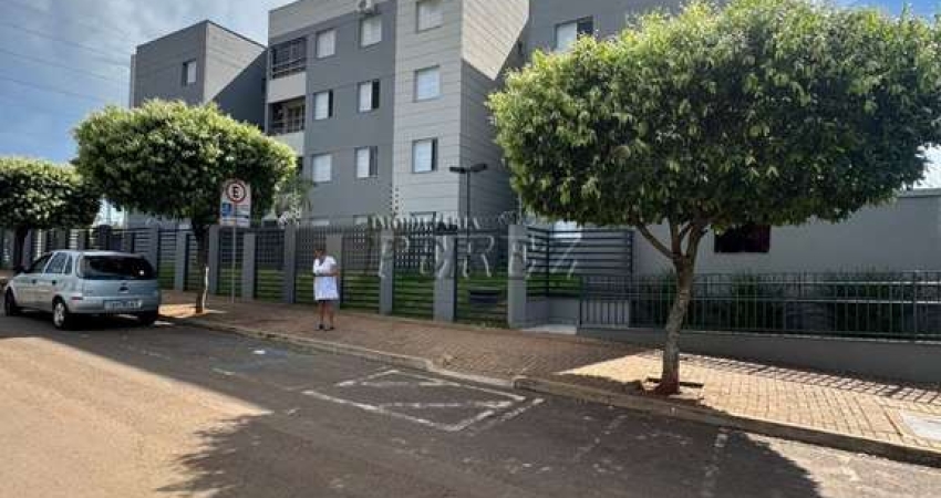Apartamento com 3 quartos à venda na Tapuias, --, Ideal, Londrina