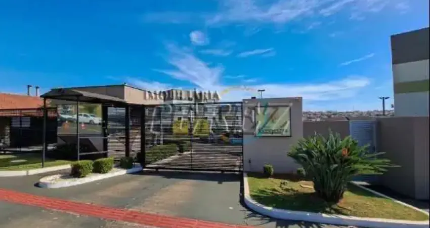 Apartamento com 2 quartos à venda na Rua José Freitas dos Santos, --, Ouro Verde, Londrina