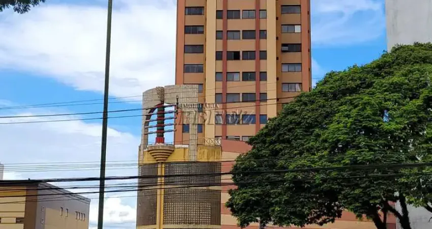 Sala comercial à venda na Santa Catarina, --, Centro, Londrina