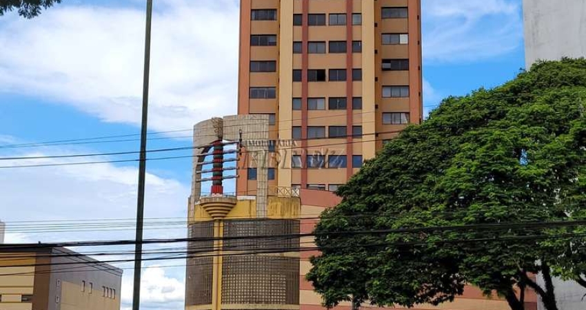 Sala comercial à venda na Santa Catarina, --, Centro, Londrina