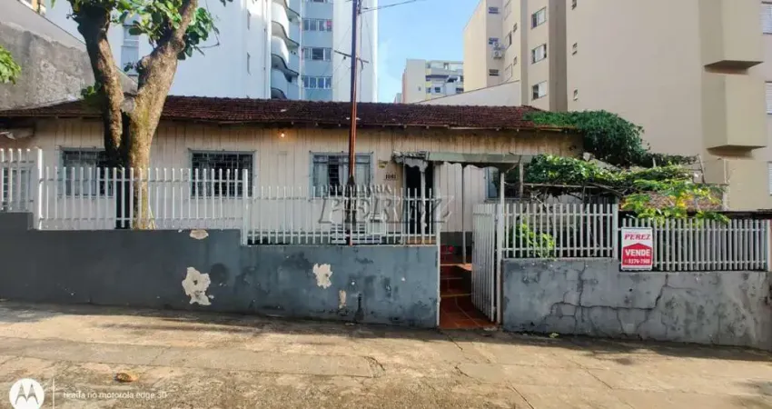 Casa com 4 quartos à venda na Rua Paes Leme, --, Vila Ipiranga, Londrina