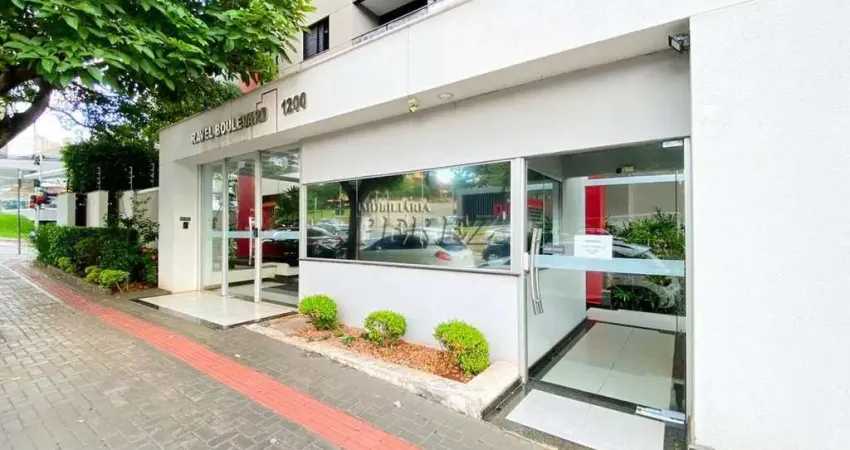 Apartamento com 3 quartos para alugar na Avenida Madre Leônia Milito, --, Gleba Palhano, Londrina