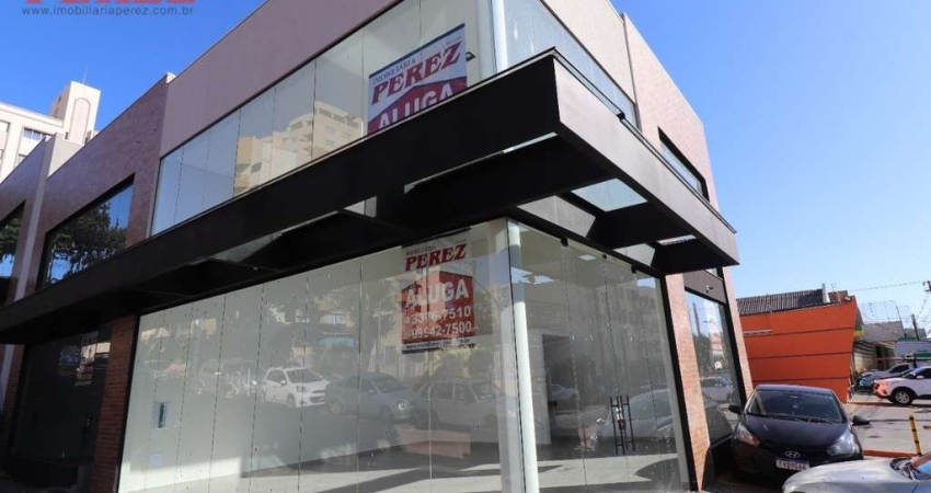 Sala comercial para alugar na Avenida Duque de Caxias, --, Centro, Londrina