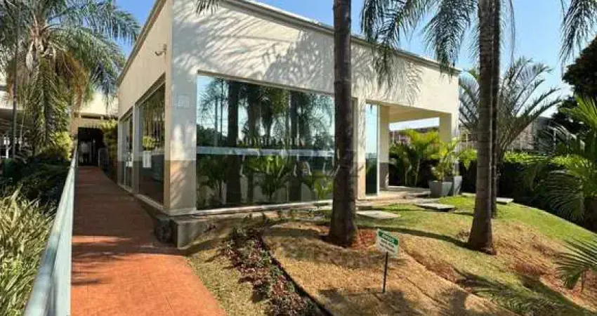 Apartamento com 2 quartos à venda na Creusa Pereira Campos, --, Gleba Fazenda Palhano, Londrina