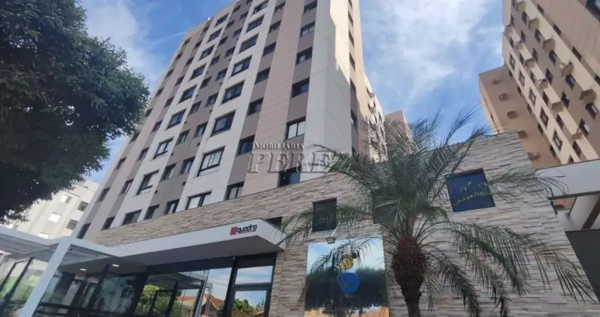 Apartamento com 2 quartos à venda na Rua Venezuela, --, Vila Brasil, Londrina