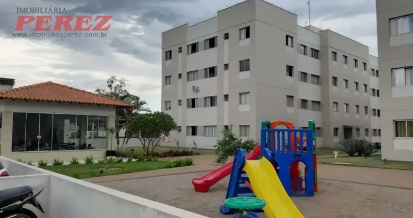 Apartamento com 1 quarto à venda na GABRIEL FRECEIRO DE MIRANDA, --, Jardim Santo Amaro, Cambé