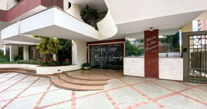 Apartamento com 3 quartos à venda na Avenida Paraná, --, Centro, Londrina