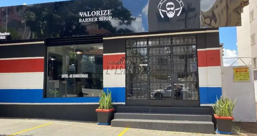 Terreno à venda na Rua Mato Grosso, --, Centro, Londrina