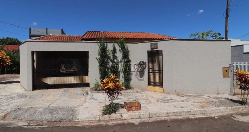 Casa com 2 quartos à venda na Rua Soldado Engrácio Francisco de Andrade, --, Jardim do Leste, Londrina