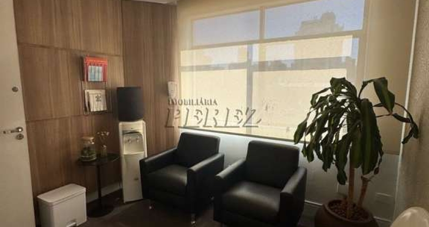 Sala comercial à venda na Avenida Higienópolis, --, Jardim Higienópolis, Londrina