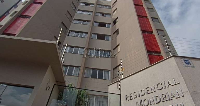 Apartamento com 3 quartos à venda na Rua Borba Gato, --, Jardim América, Londrina