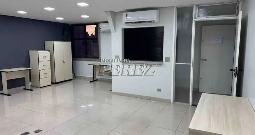 Sala comercial para alugar na Rua Pernambuco, --, Centro, Londrina